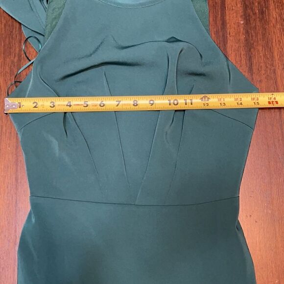 Harlyn halter dress - Picture 8 of 9